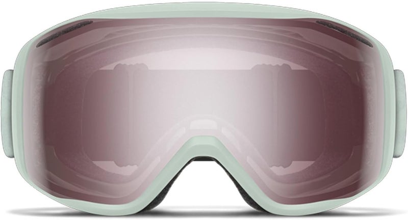 SMITH Rally Goggles with Carbonic-x Lens – Performance Snowsports Goggles for Skiing & Snowboarding – For Men & Women - Image 3